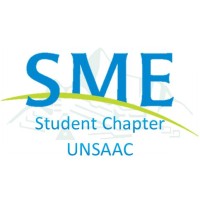 SME Student Chapter UNSAAC logo - Similar company to Sme Unsa Student Chapter