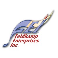 Feldkamp Enterprises, Inc. logo - Similar company to Sure Mechanical