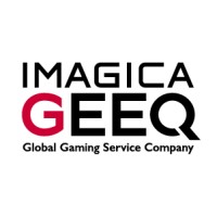 株式会社 IMAGICA GEEQ logo - Similar company to Corvus Studio Inc.