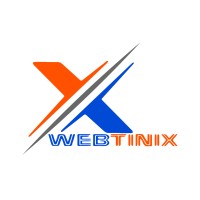 Webtinix logo - Similar company to Datavenir Congo