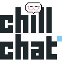 Chillchat logo - Similar company to Fluxus