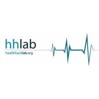 Health Hacking Lab logo - Similar company to The Majors - What Health ?