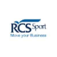 RCS Sports & Events logo - Similar company to Av Unit