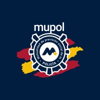 Mutualidad de Previsión Social de la Policía logo - Similar company to Mupol