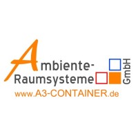 Ambiente Raumsysteme GmbH logo - Similar company to Siteplan | Google Maps Für Den Tiefbau