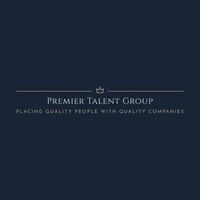 Premier Talent Group logo - Similar company to Premier Talent