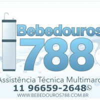 Bebedouros 788 logo - Similar company to Hidra Bebedouros