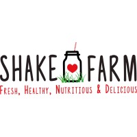 Shake Farm logo - Similar company to Leadtailor