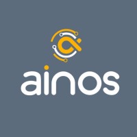 Ainos Bilgi Teknolojileri ve Danışmanlık A.Ş. logo - Similar company to Ainos