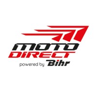 Moto Direct Ltd (Bihr UK) logo - Similar company to Bihr