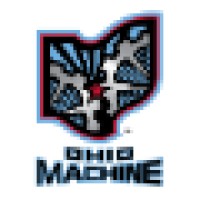 Ohio Machine logo - Similar company to Smartcells Cushioning Technology