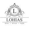 Resort The Lohias Candolim logo - Similar company to Paramita Resorts
