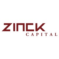 Zinck Capital A/S logo - Similar company to Dynamo Kaffe