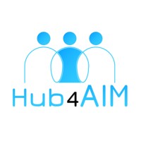 Hub4Aim logo - Similar company to Actif Azur