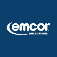 Emcor Enclosures logo - Similar company to Electromet Rugged Enclosures