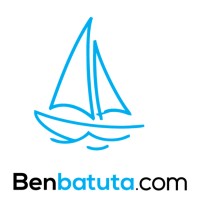 BenBatuta logo - Similar company to Be Cool App