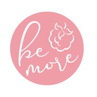 be more - butikowa agencja kreatywna logo - Similar company to Silna Marka