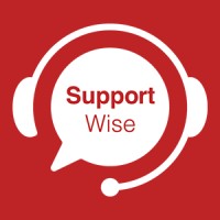 SupportWise IT Services Ltd. logo - Similar company to Vci Systems Ltd