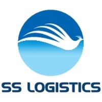 SS LOGISTICS logo - Similar company to Ss Logistics Services