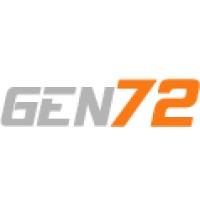 Gen72 Software logo - Similar company to Zoundroom