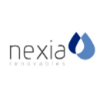 Nexia Renovables S.L. logo - Similar company to Montajes Santomera