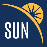 SUN Behavioral Columbus logo - Similar company to Basecamp Recovery Center
