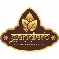 Gandam.in logo - Similar company to The Chemsource