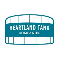 Heartland Tank Companies logo - Similar company to Dn Tanks