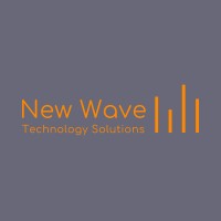 New Wave Technology Solutions logo - Similar company to New Wave Technology