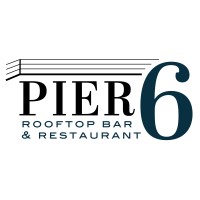 Pier 6 Rooftop Bar & Restaurant