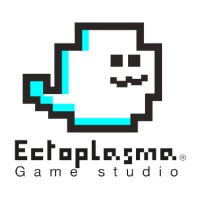 Ectoplasma Game Studio logo - Similar company to Monarca Game Jam