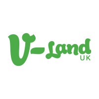 V-Land UK logo - Similar company to Edubridge Tutoring