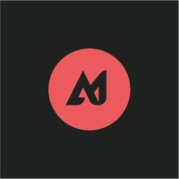 Abdel Merino logo - Similar company to Nevus Design