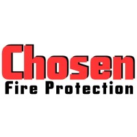 Chosen Fire Protection Ltd logo - Similar company to Cotswold Friends