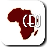 CEOAFRICA logo - Similar company to Splash Fm Ibadan