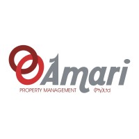 Amari Property Management (Pty) Ltd logo - Similar company to Spraylock Africa (Pty) Ltd