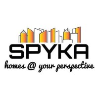 Spyka_Homes logo - Similar company to Geo Con Tech