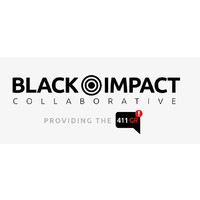 Black Impact Collaborative logo - Similar company to Grand Rapids African American Health Institute