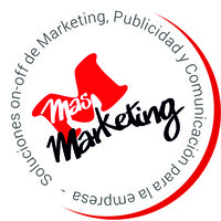 Más Marketing logo - Similar company to Fugu Studio