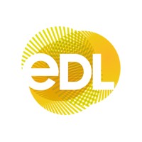 EDL logo - Similar company to Lms Energy