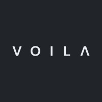 VOILA logo - Similar company to Unity & Power