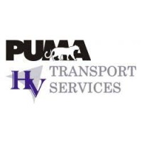 PUMA TRANSPORT SERVICES logo - Similar company to Pro Bulk Services
