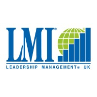 Leadership Management International (LMI) UK logo - Similar company to Iaidl International Artificial Intelligence Driving License
