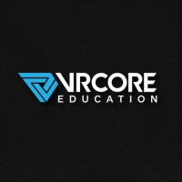 VRcore Education UK logo - Similar company to Modalvr