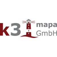 k3 mapa GmbH logo - Similar company to Leoexpress