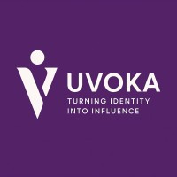 UVOKA logo - Similar company to Astel Education