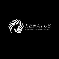My Renatus logo - Similar company to Intersystems Benelux