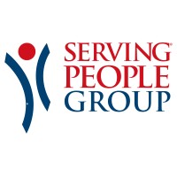 Serving People Group logo - Similar company to 50&Più - Sistema Associativo E Di Servizi