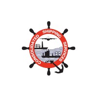 Consolidated Shipping Services Bahrain WLL logo - Similar company to Aero Freights