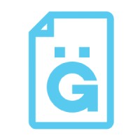 Gerilla Önéletrajz Műhely logo - Similar company to Corenter